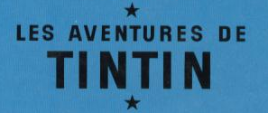"Aventures-de-Tintin" by Y5005 - Own work. Licensed under Public domain via Wikimedia Commons.